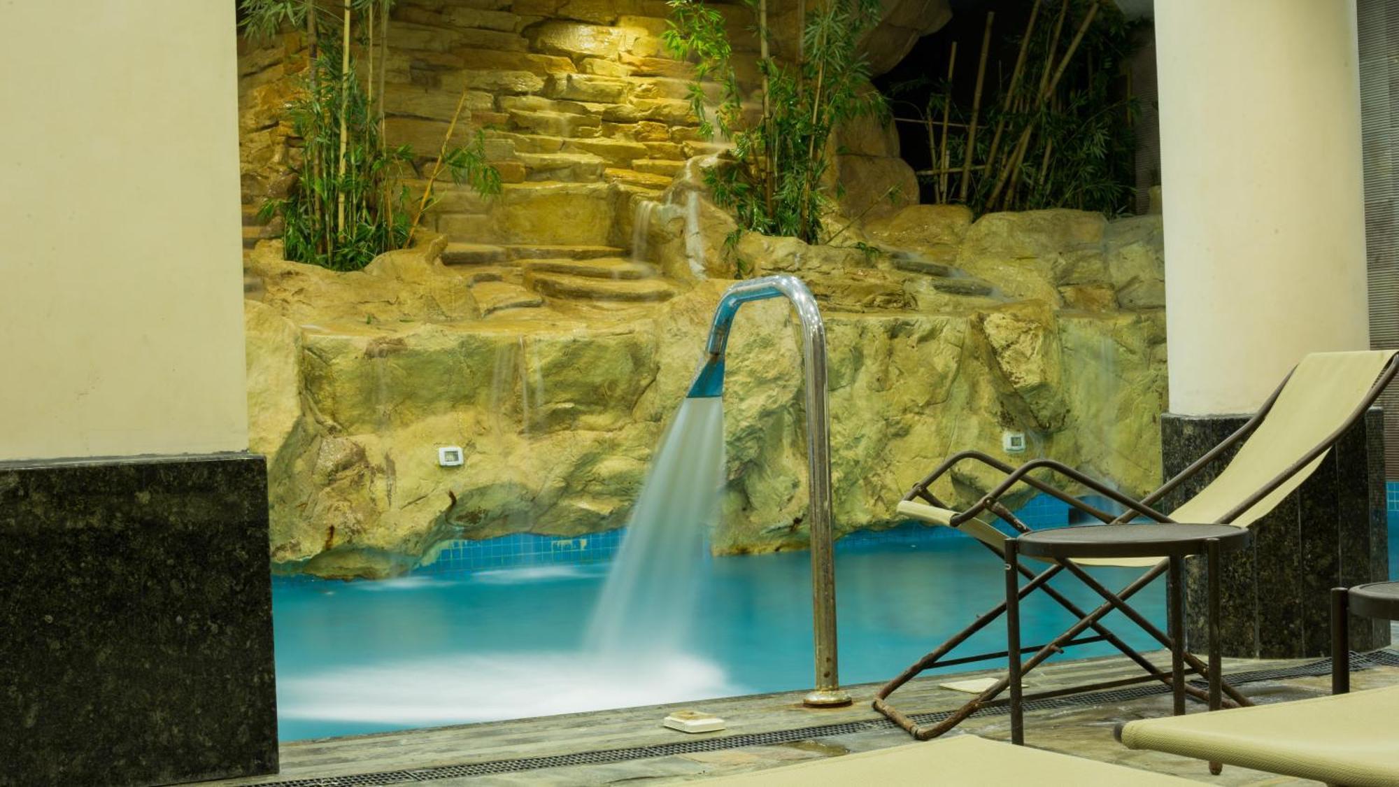 El Safwa Resort New Cairo Exterior foto