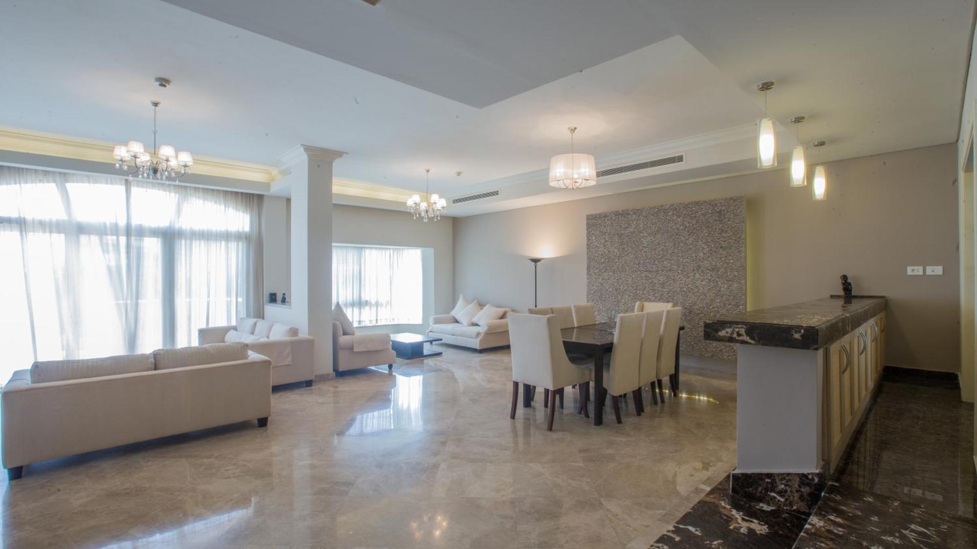 El Safwa Resort New Cairo Exterior foto