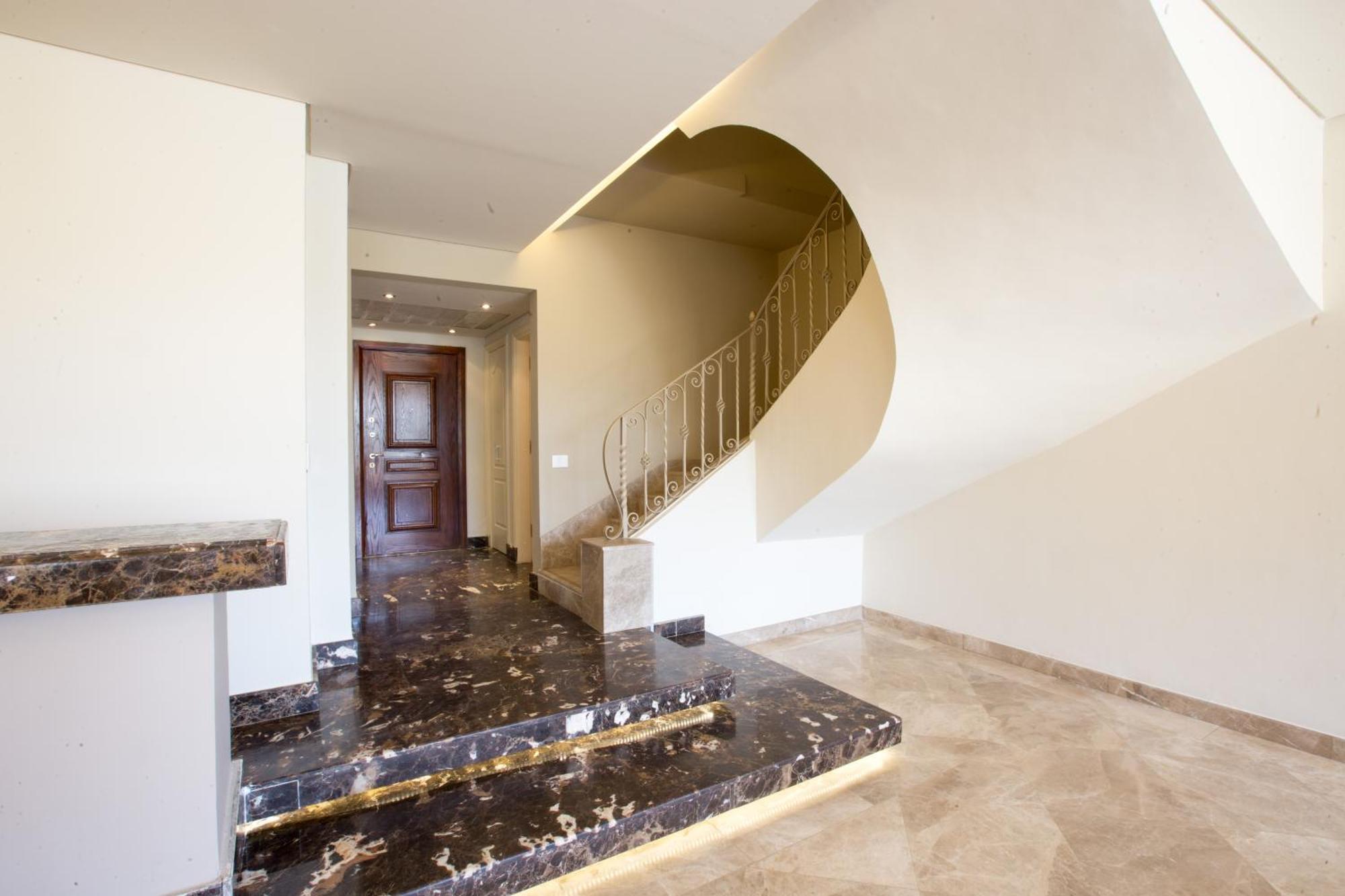 El Safwa Resort New Cairo Exterior foto