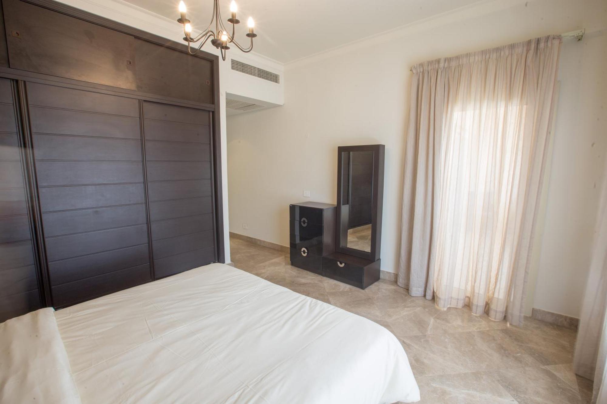 El Safwa Resort New Cairo Exterior foto