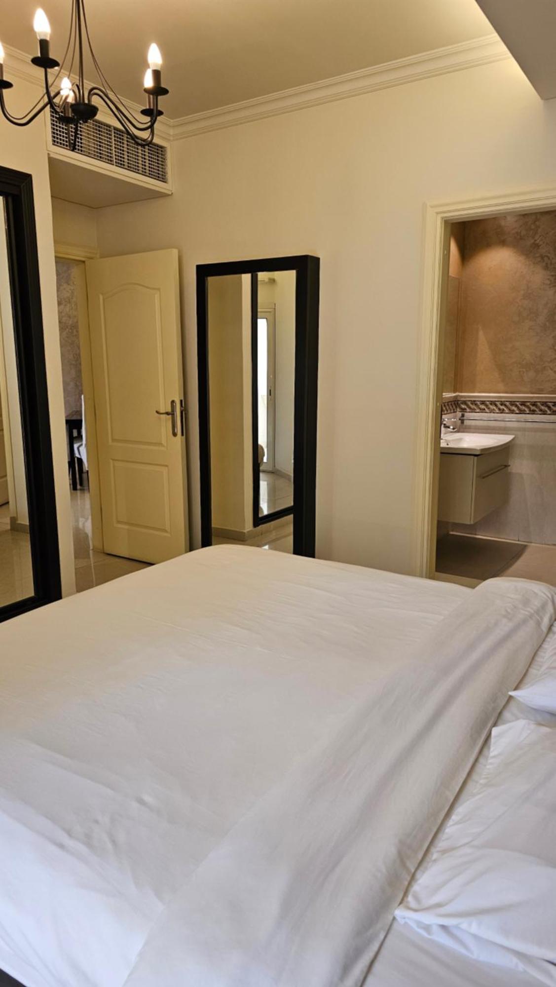 El Safwa Resort New Cairo Exterior foto