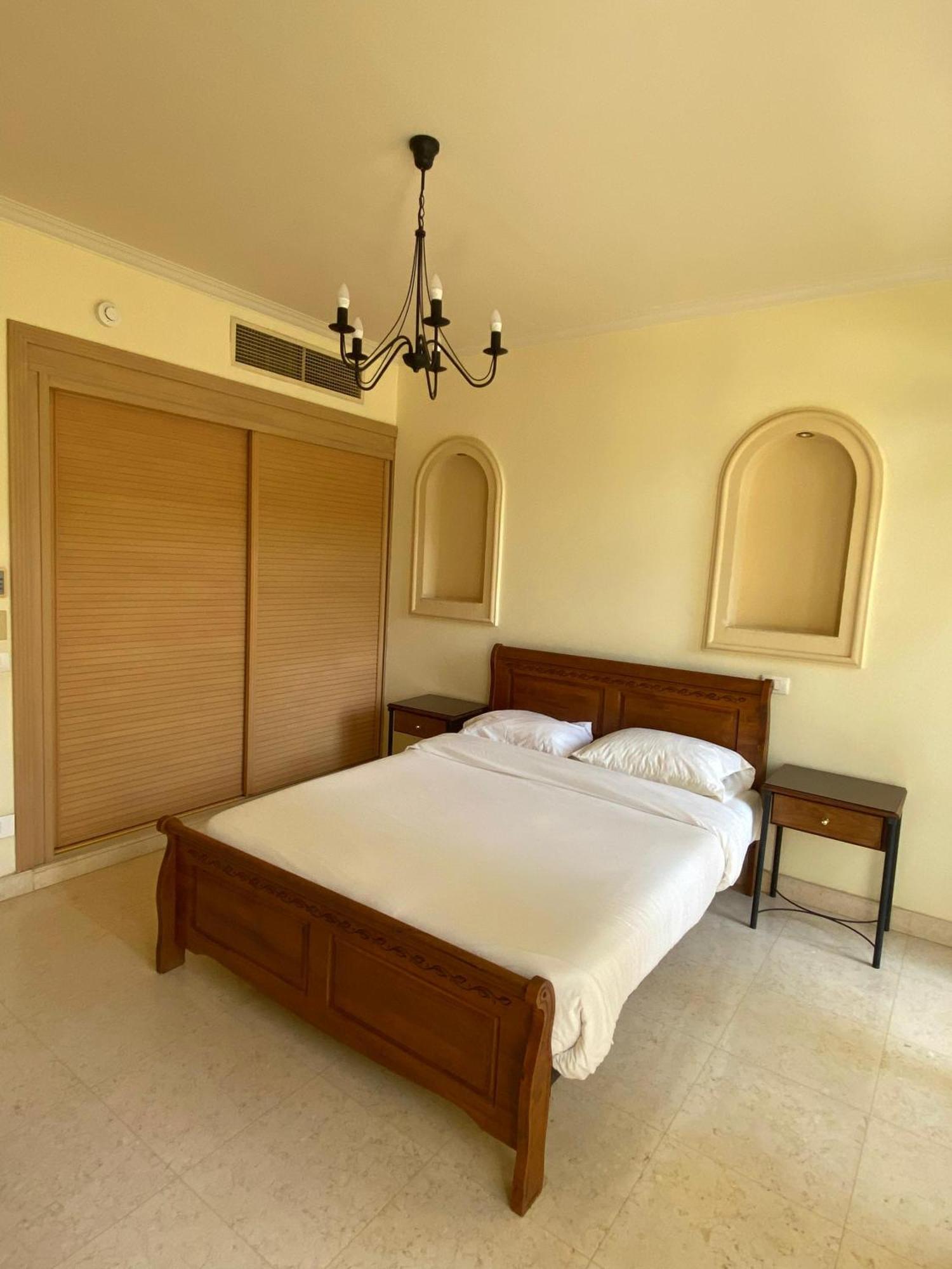 El Safwa Resort New Cairo Exterior foto